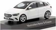 Mercedes Classe B W247 2018