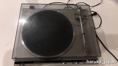 Technics d30pmk2 giradischi - technics, sl-d30pmk2