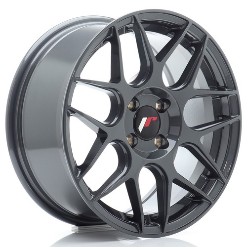 Wheels jr18 16x7 et25 4x108 - wheels,