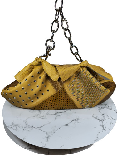 Borsa mano vintage - vintage, gianni