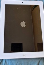 iPad A1460 4th gen Wifi + Cell - BLOCCATO APPLE