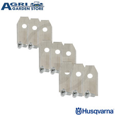 9pz Lame Universali per Robot