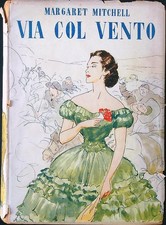 Via col vento mitchell - via, vento.