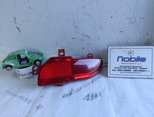 FANALE FANALINO RETRONEBBIA