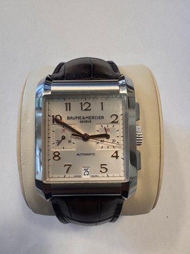Baume mercier hampton moa - baume,