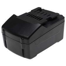 Batteria per Eisenblätter HT (smerigliatrice a nastro per tubi) Mini Max 5Ah 18V