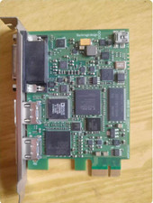 Scheda di acquisizione