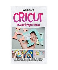 Cricut Maker Project Ideas