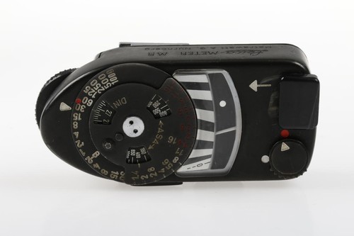Leica leicameter snr - mr,