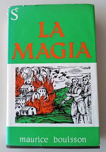 Magia riti storia - storia,