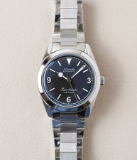 Nivada Grenchen Super