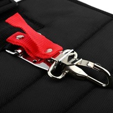 Cinghia decespugliatore da giardino decespugliatore tracolla imbottita universale