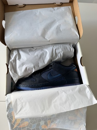 Nike dunk low bluetile - low,