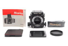 【COME NUOVO】Mamiya RZ67