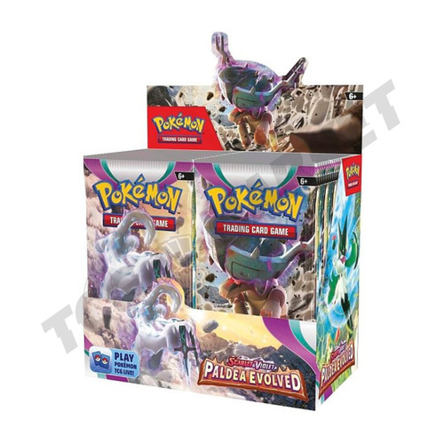 Pokémon tcg scarlet violet - tcg, &