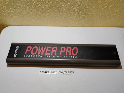 Bowflex pezzo estrusione - bowflex,