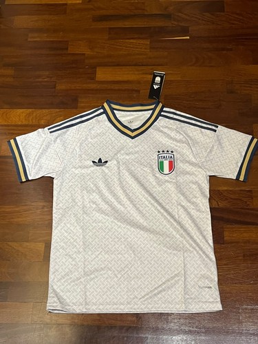 Maglia calcio italia - da,