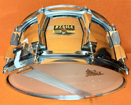 Rullante vintage tama 106 - vintage, pl