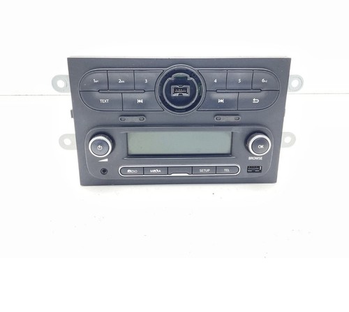 Autoradio per renault twingo - autoradio,