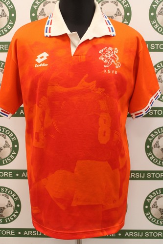 Maglia calcio olanda - maglia,