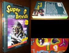 Super Brividi n. 36, Il picco