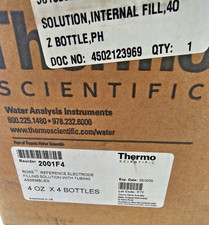 Thermo Scientific 2001F4 Ross