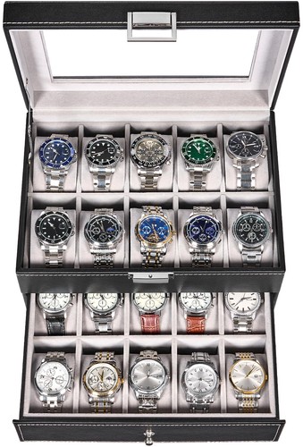 Scatola per orologi - per, 20