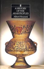 History the arab - the, by