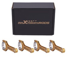 Asta di collegamento Titanize