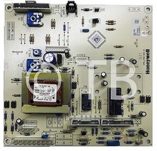 SCHEDA BAXI  ECO BMBC SM11450