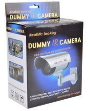 Finta telecamera da esterno e