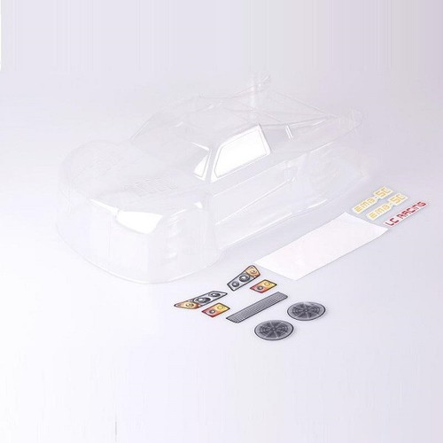 Racing l6055 14 emb - racing,