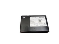 Centralina Multimedia