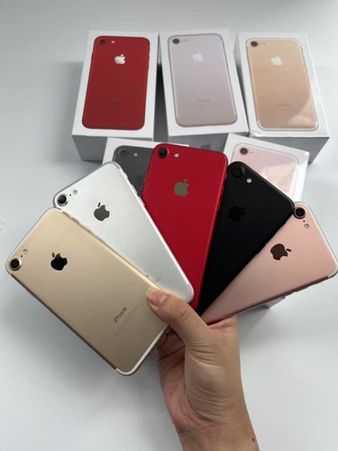 Smartphone apple - apple, 7a