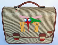 Borsa Vintage Munari