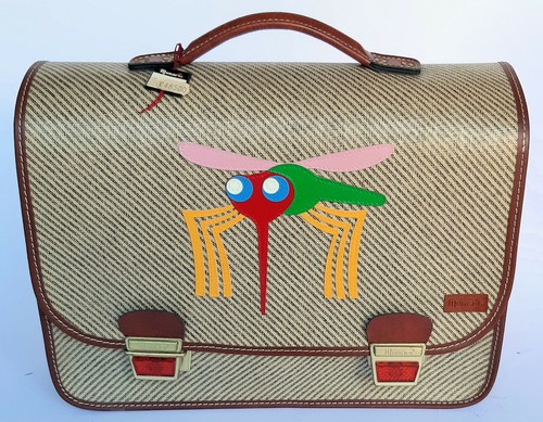 Borsa vintage munari - borsa,