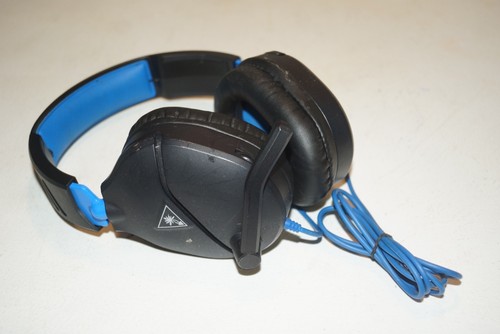 Turtle beach ear force - ear,