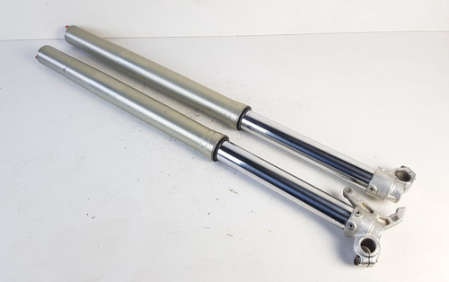 Coppia steli forcella ktm - steli,