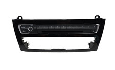 PULSANTIERA CONTROLLO NAVIGATORE/AUTORADIO PER BMW Serie 2 Coupé (F22) 64119354