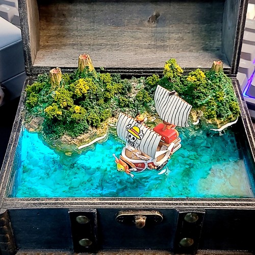 Lampada thousand sunny - thousand,