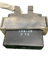 Centralina Motore   Yamaha