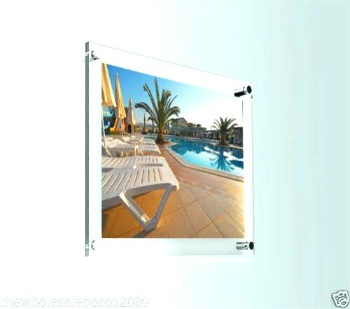 Cornice portafoto poster