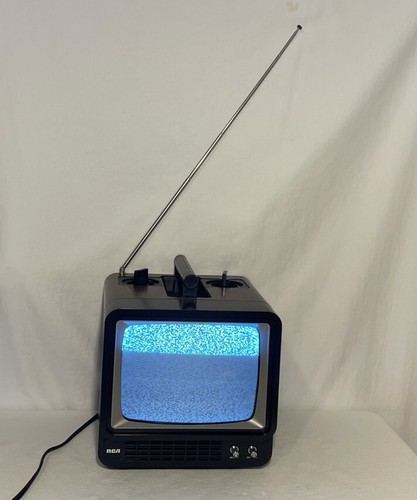 Portatile vintage analogica - portatile,