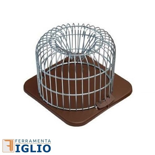 Trappola per topi - per,