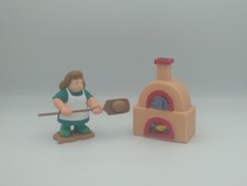 Forno My Animal Farm Molly e