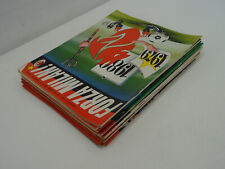 FORZA MILAN ANNATA 1980