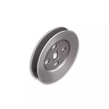 PULEGGIA TRASMISSIONE CONDOTTA