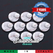 10 kit VOLVO 25 t + 15 t pod