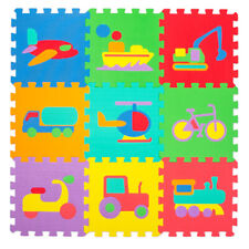 Tappetino da gioco 60 pezzi