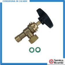 Viessmann rubinetto carico - viessmann,